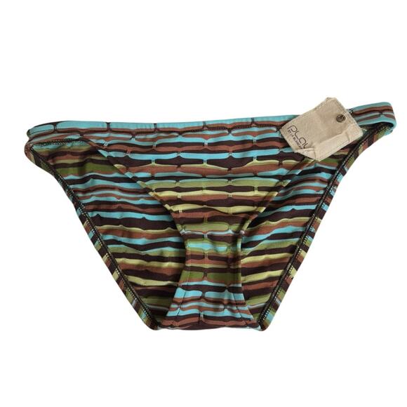 La Blanca Playa Bikini Swimsuit Bottom Women’s Size XS NEW - Picture 1 of 5